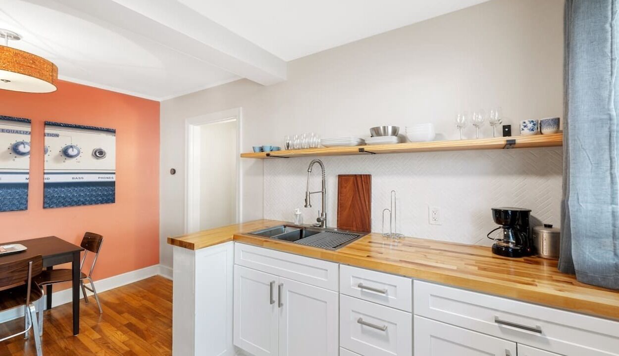 Photo of Kitchen in East Memphis