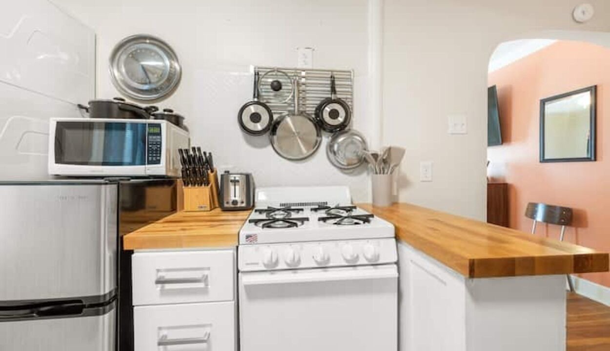 Photo of Kitchen in East Memphis