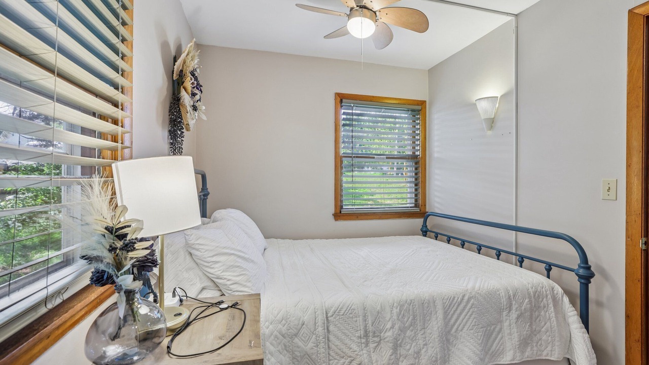Photo of Bedroom in Merrimac