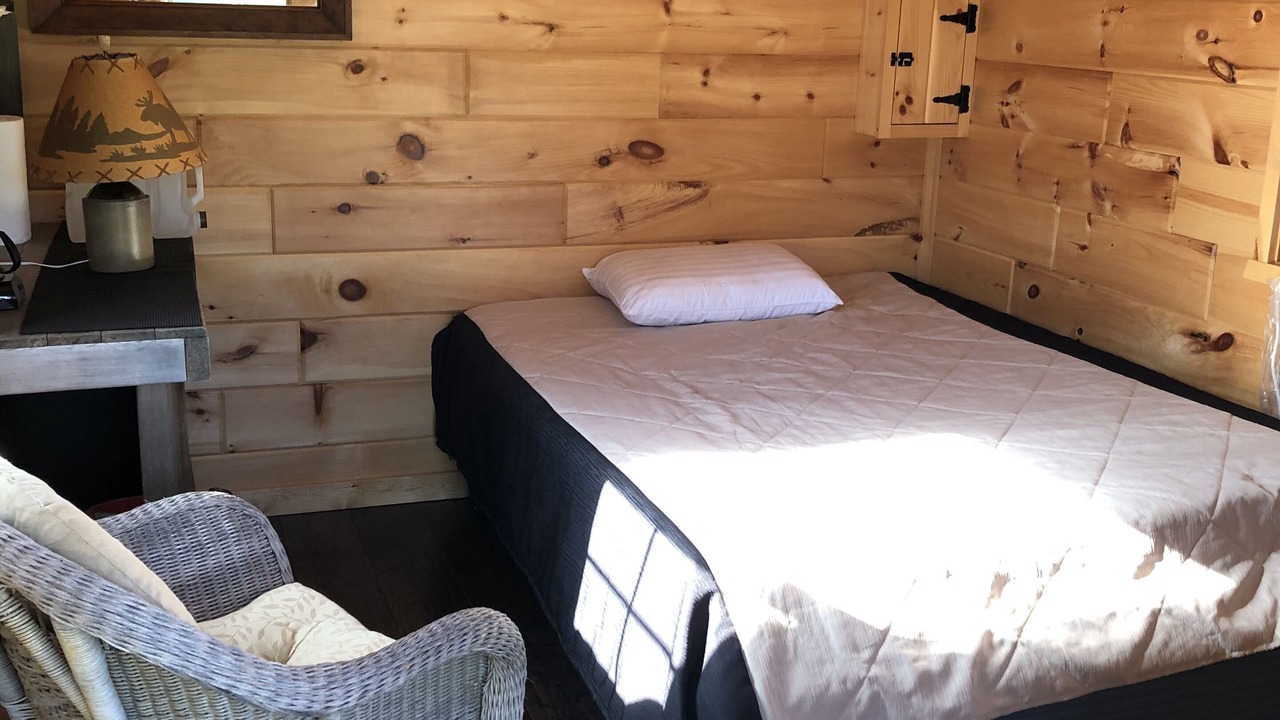 Photo of Bedroom in Thompsonville