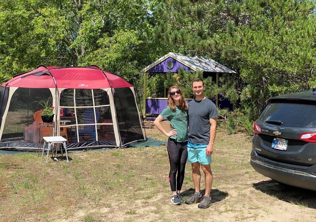 Photo of Outdoor in Thompsonville