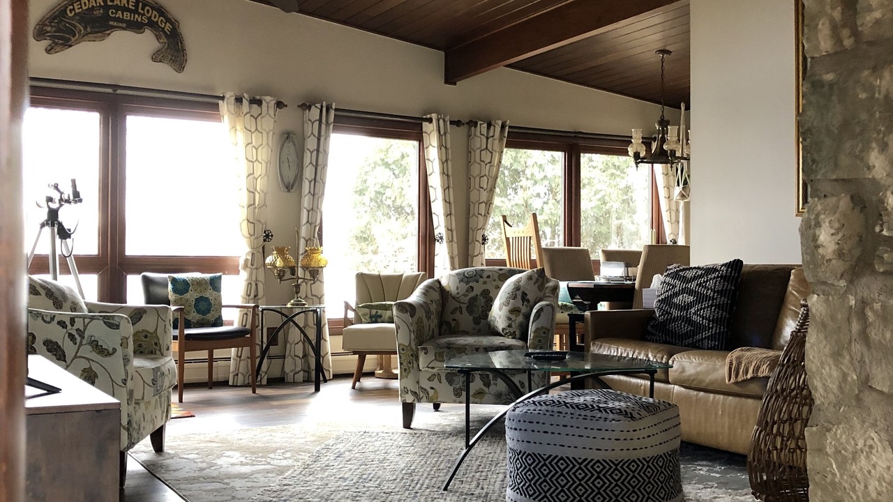 Photo of Livingroom in Howell