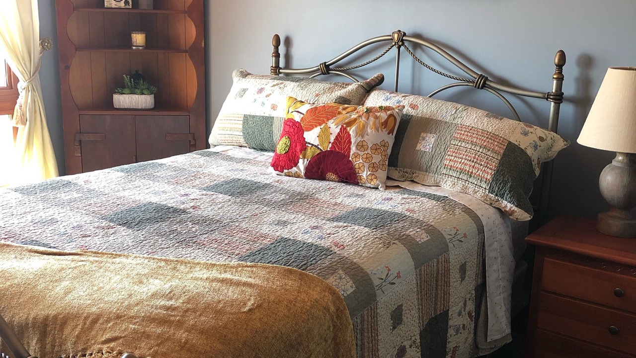 Photo of Bedroom in Howell
