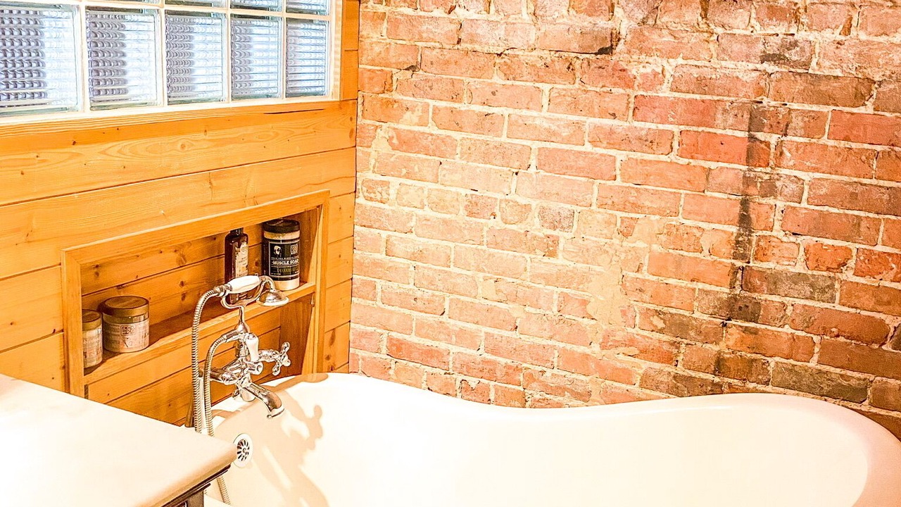 Photo of Bathroom in Nacogdoches