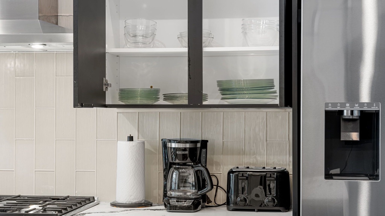 Photo of Kitchen in West Bucktown