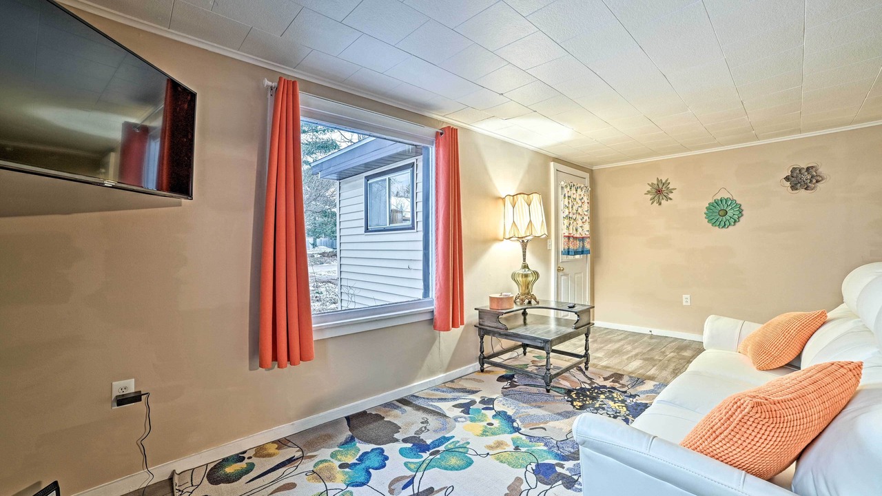 Photo of Bedroom in Frederic