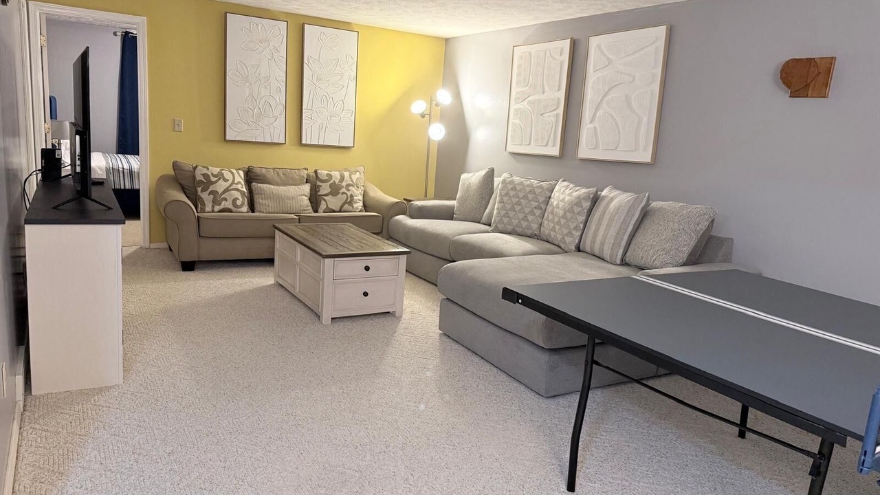 Photo of Bedroom in Berrien Springs