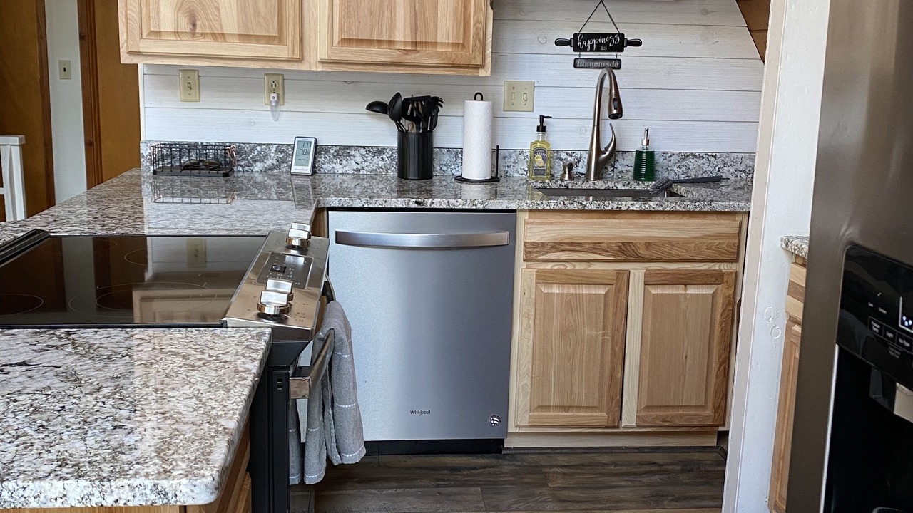 Photo of Kitchen in Bellaire
