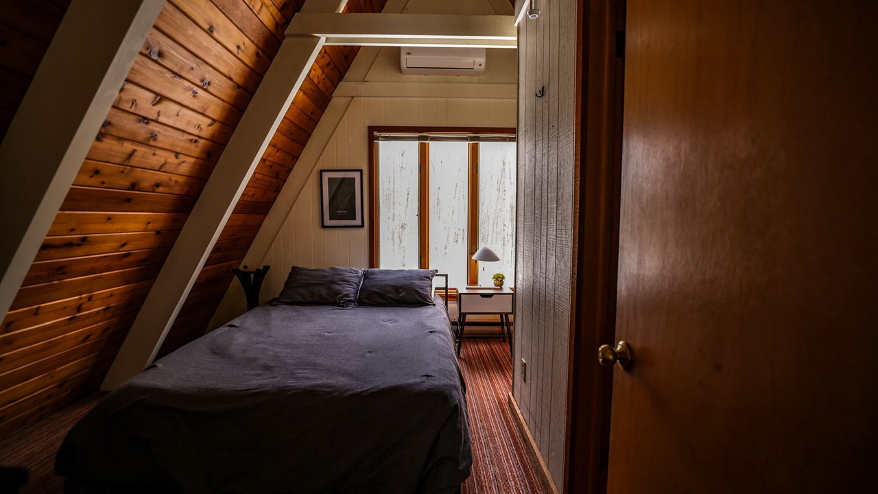 Photo of Bedroom in Bellaire