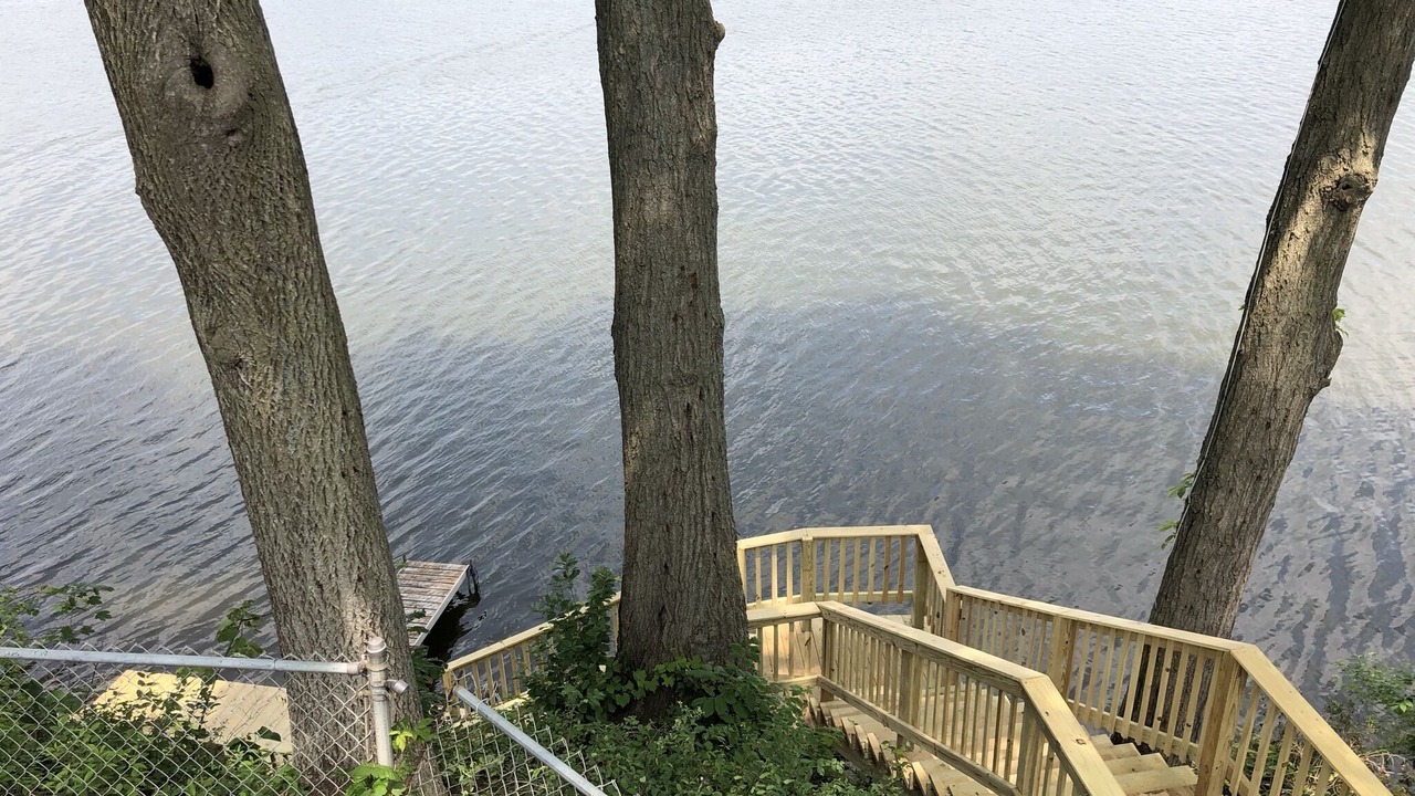 Photo of Outdoor in East Leroy
