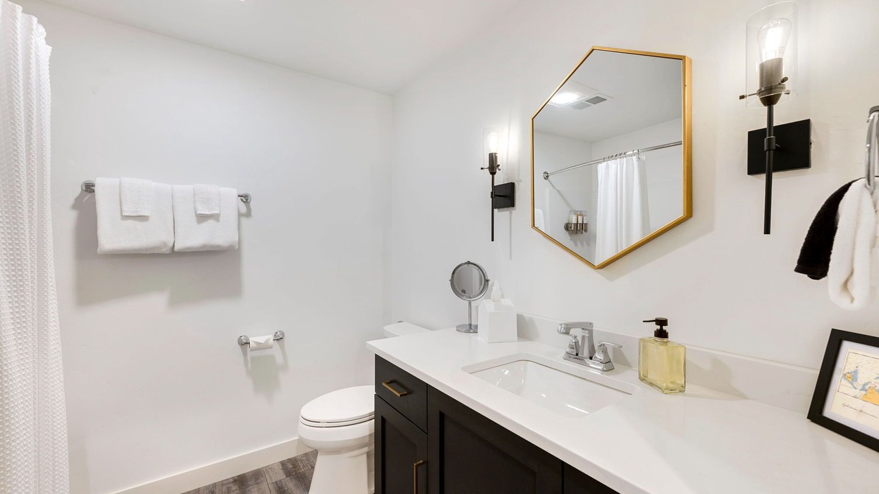 Photo of Bathroom in Ephraim