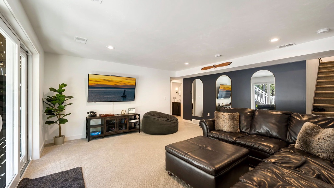 Photo of Bedroom in Ephraim