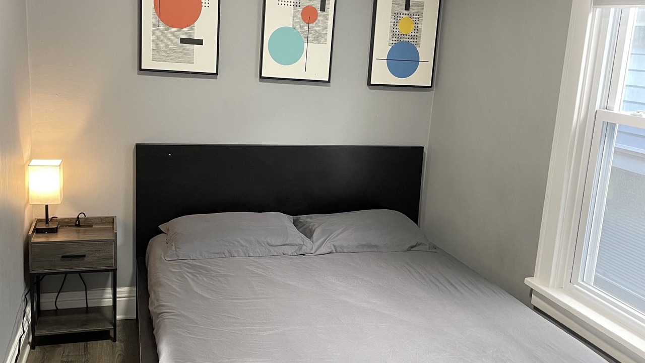 Photo of Bedroom in Brighton Park