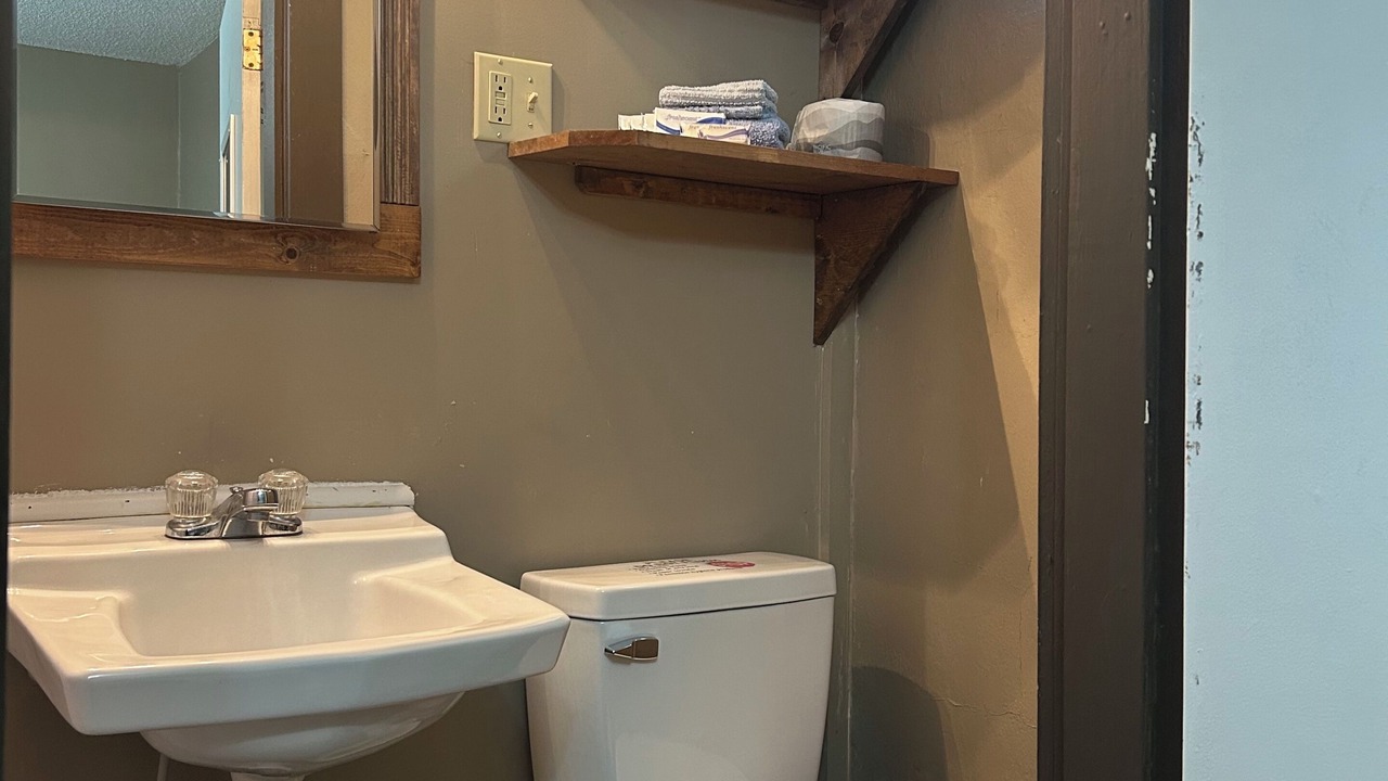 Photo of Bathroom in Aurora