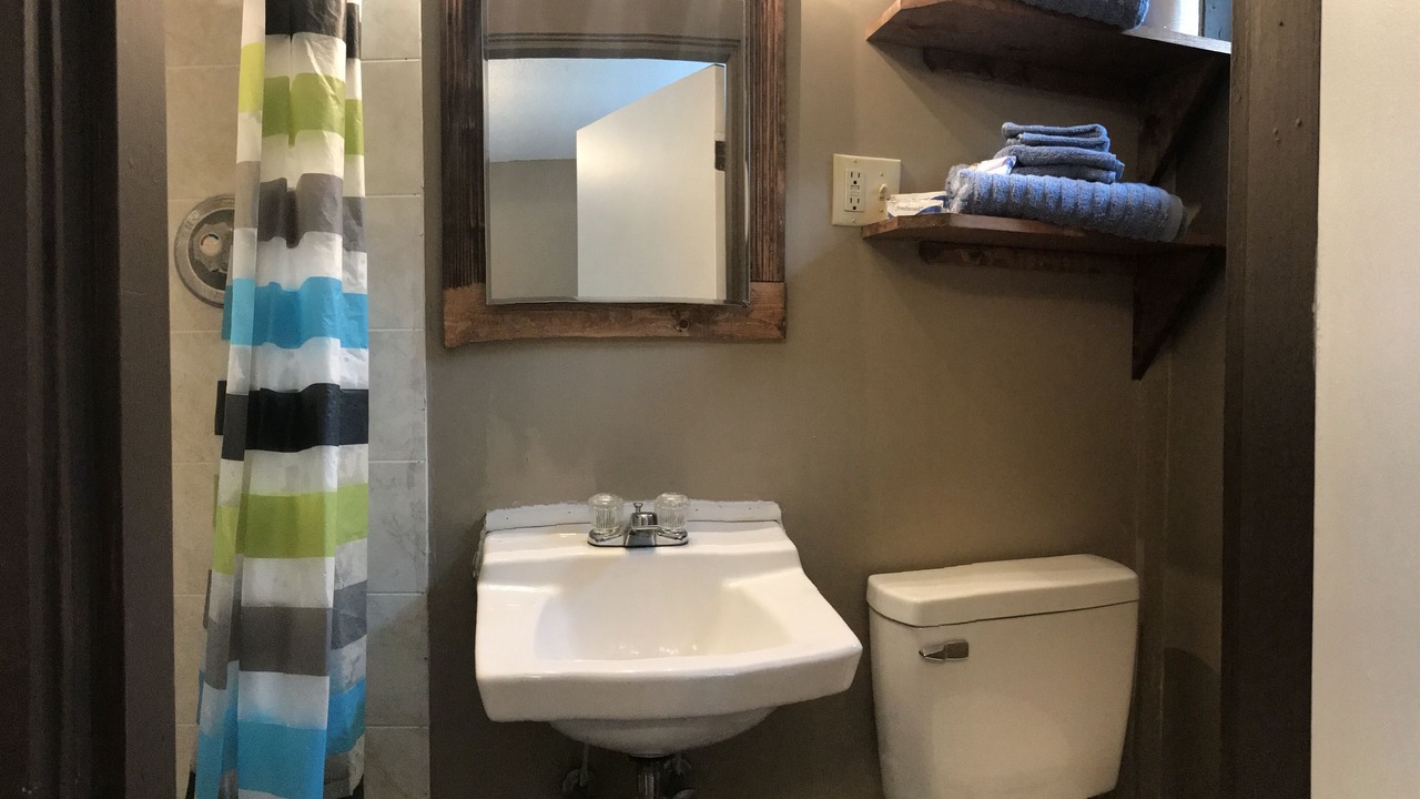 Photo of Bathroom in Aurora