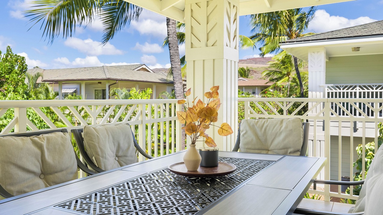 Photo of Outdoor in Ko Olina