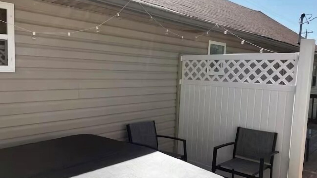 Photo of Patio Balcony in Aurora