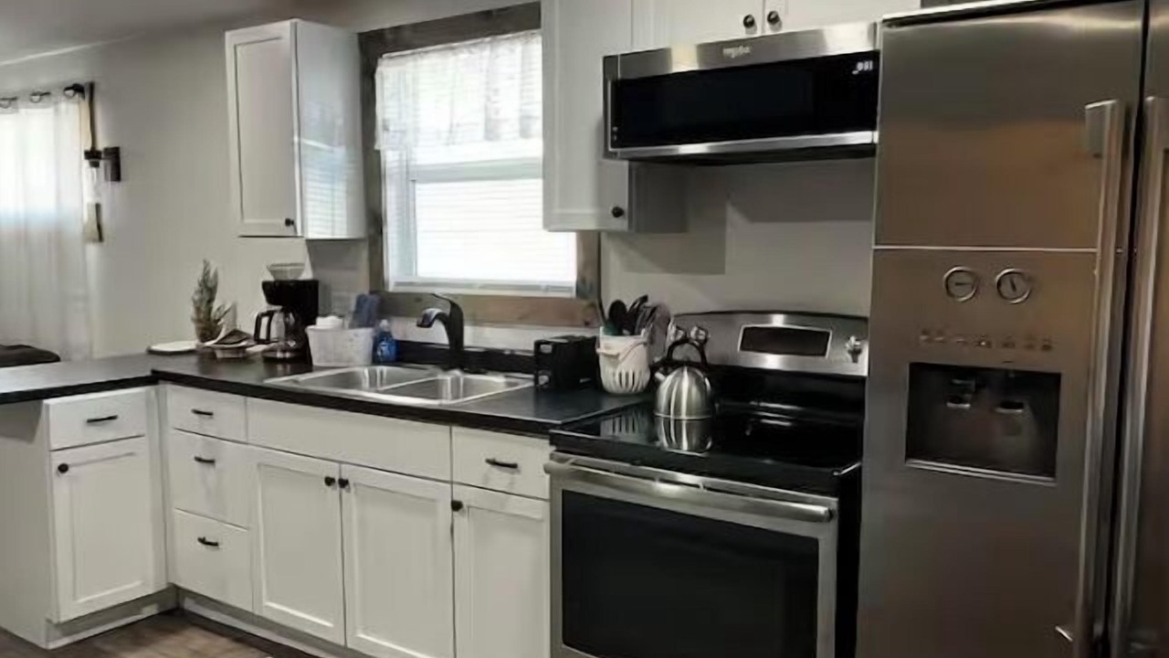 Photo of Kitchen in Aurora