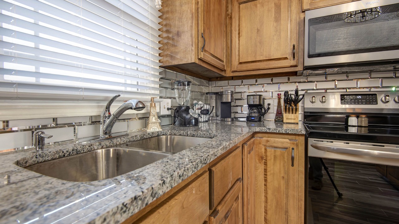 Photo of Kitchen in Nixa