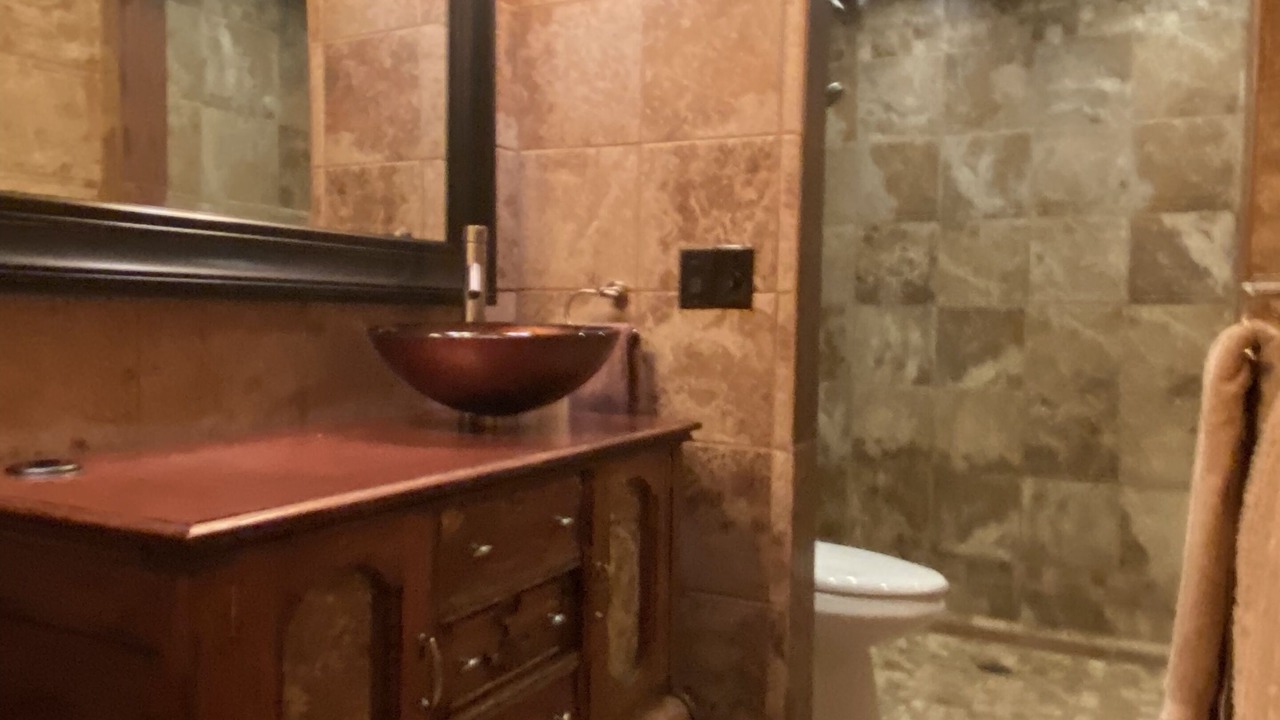 Photo of Bathroom in Traverse City