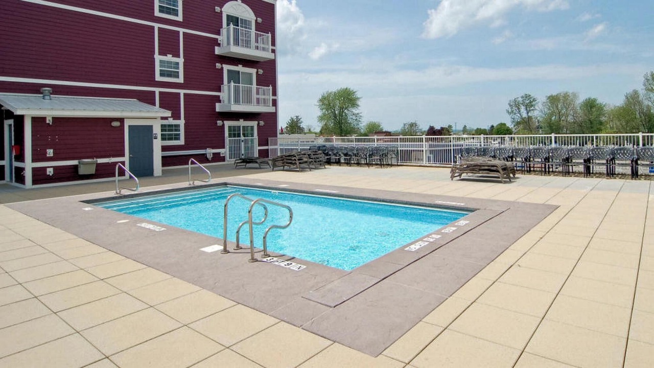 Photo of Outdoor in New Buffalo