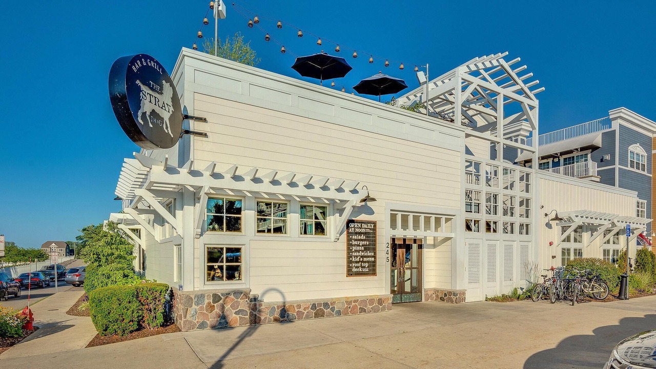 Photo of Outdoor in New Buffalo