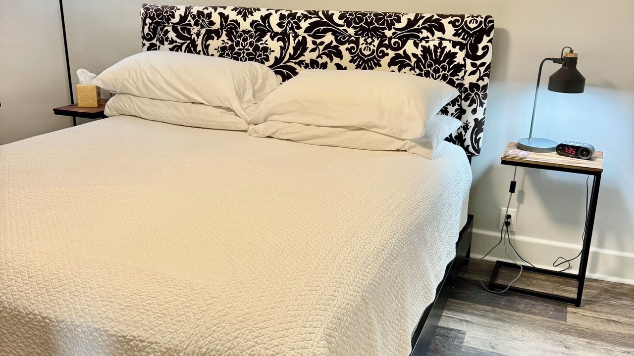 Photo of Bedroom in Riverside