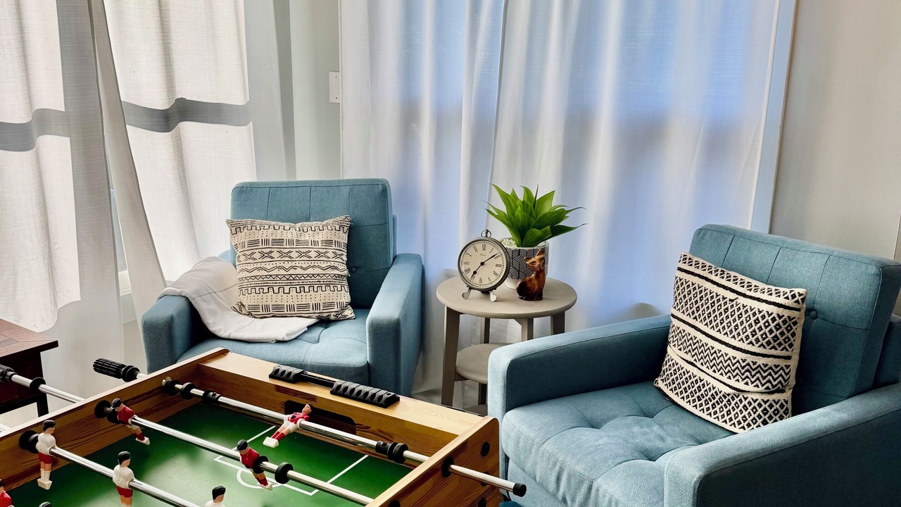Photo of Bedroom in Riverside