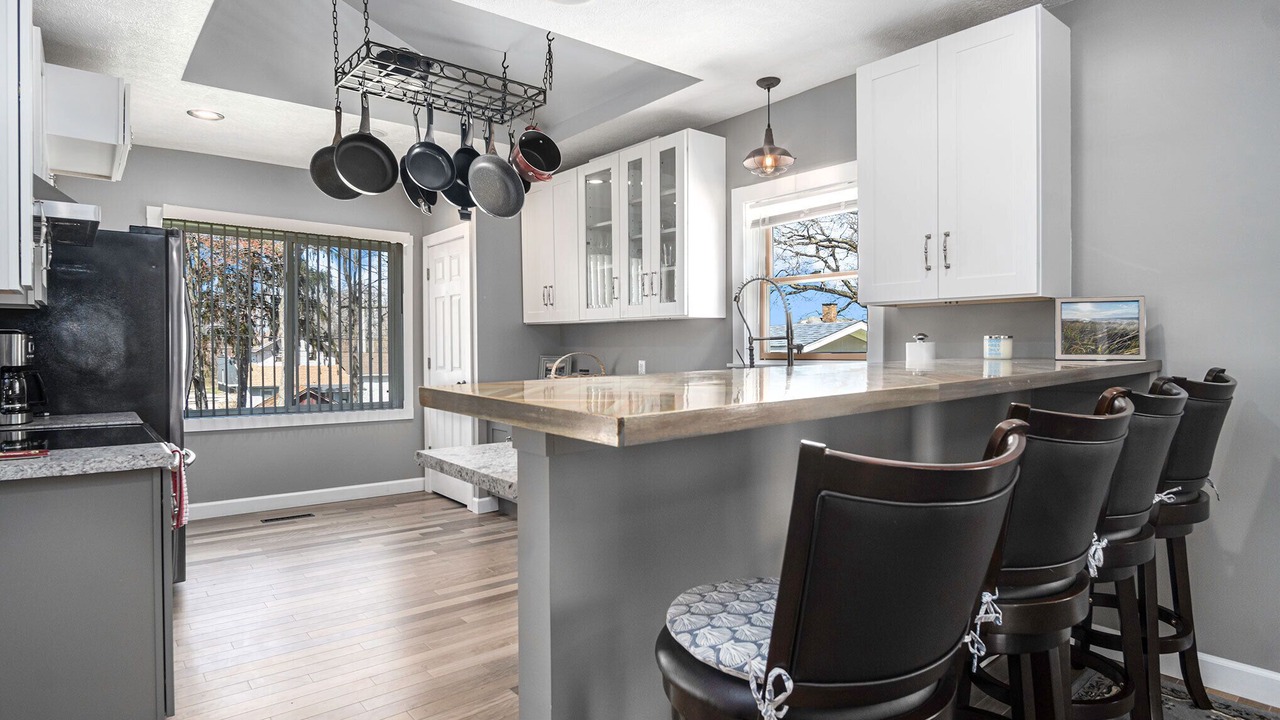 Photo of Kitchen in Lakeside