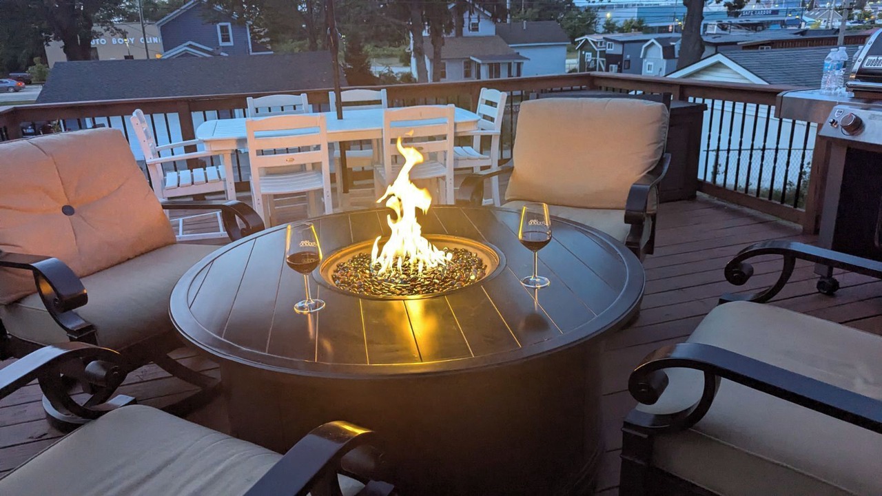 Photo of Outdoor in Lakeside