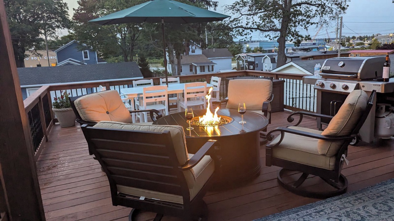 Photo of Outdoor in Lakeside