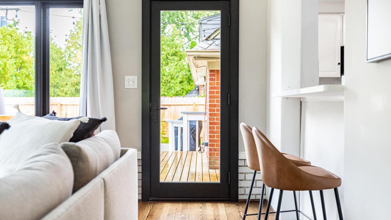 Photo of Livingroom in Bloomfield