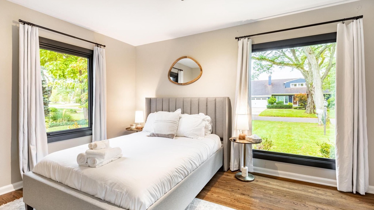Photo of Bedroom in Bloomfield