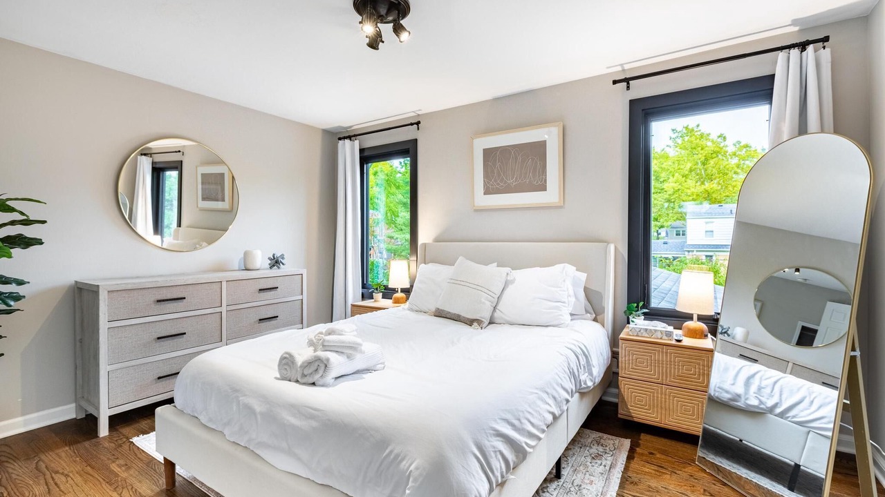 Photo of Bedroom in Bloomfield