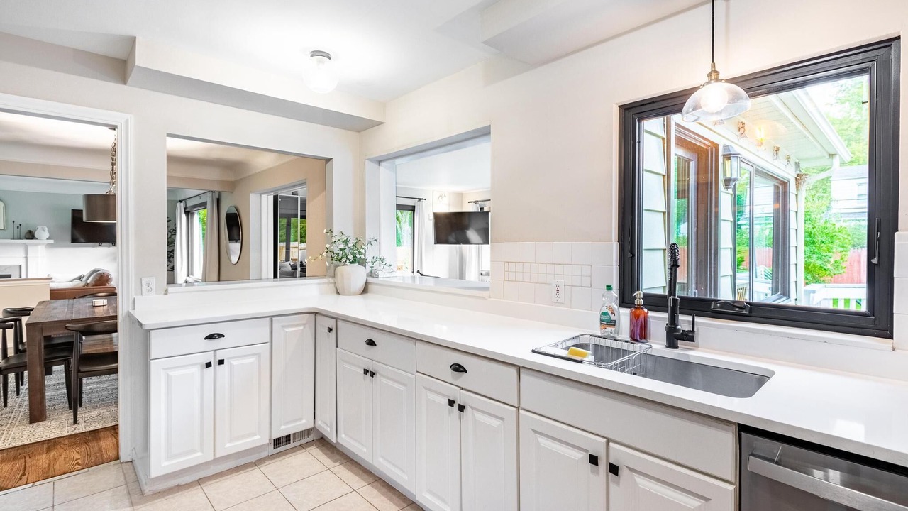 Photo of Kitchen in Bloomfield