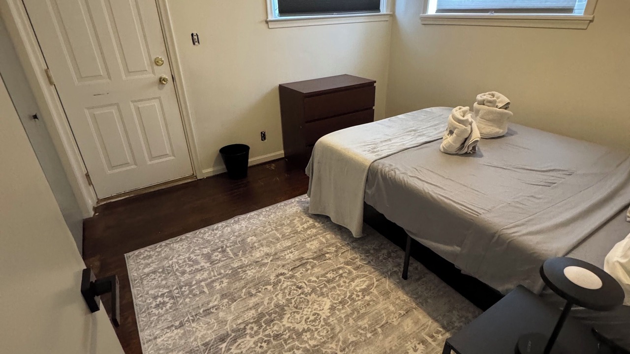 Photo of Bedroom in Dearborn