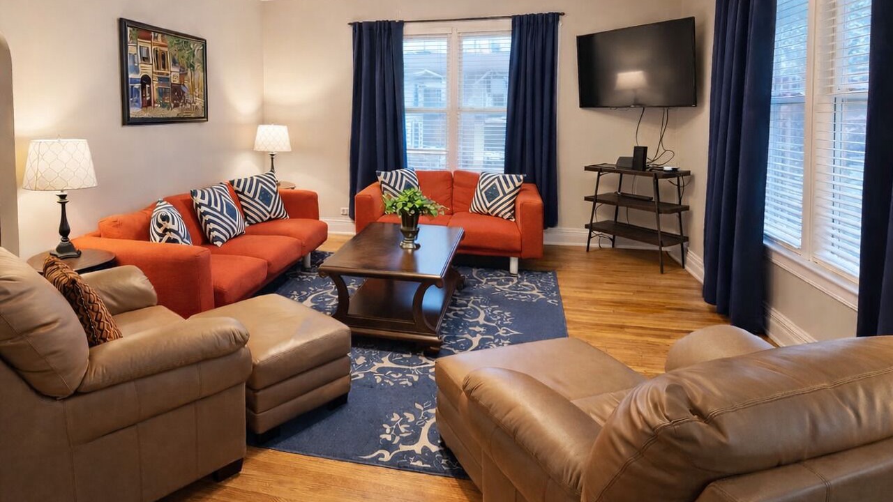 Photo of Livingroom in Huntley