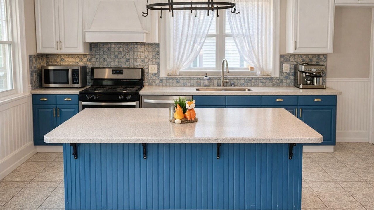 Photo of Kitchen in Huntley