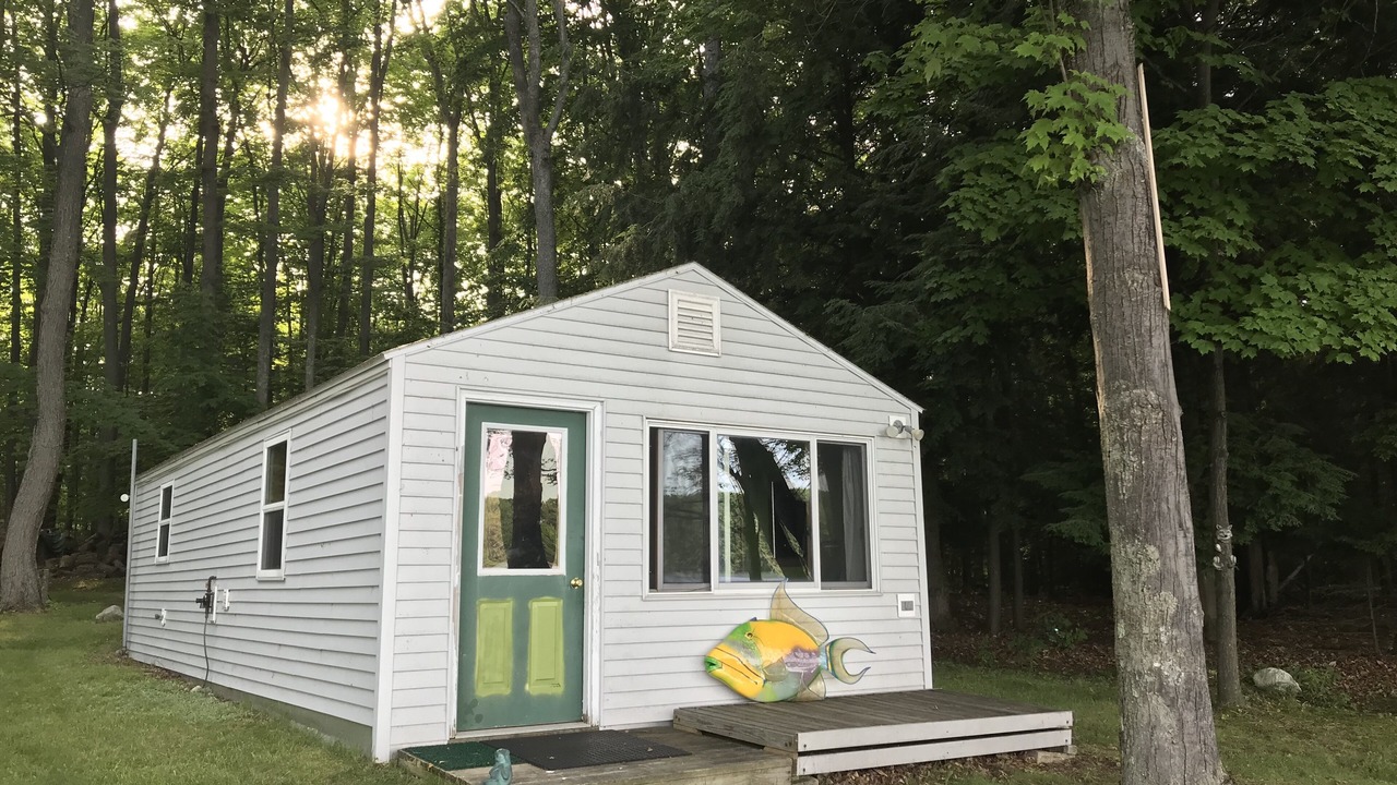 Photo of Outdoor in Alden