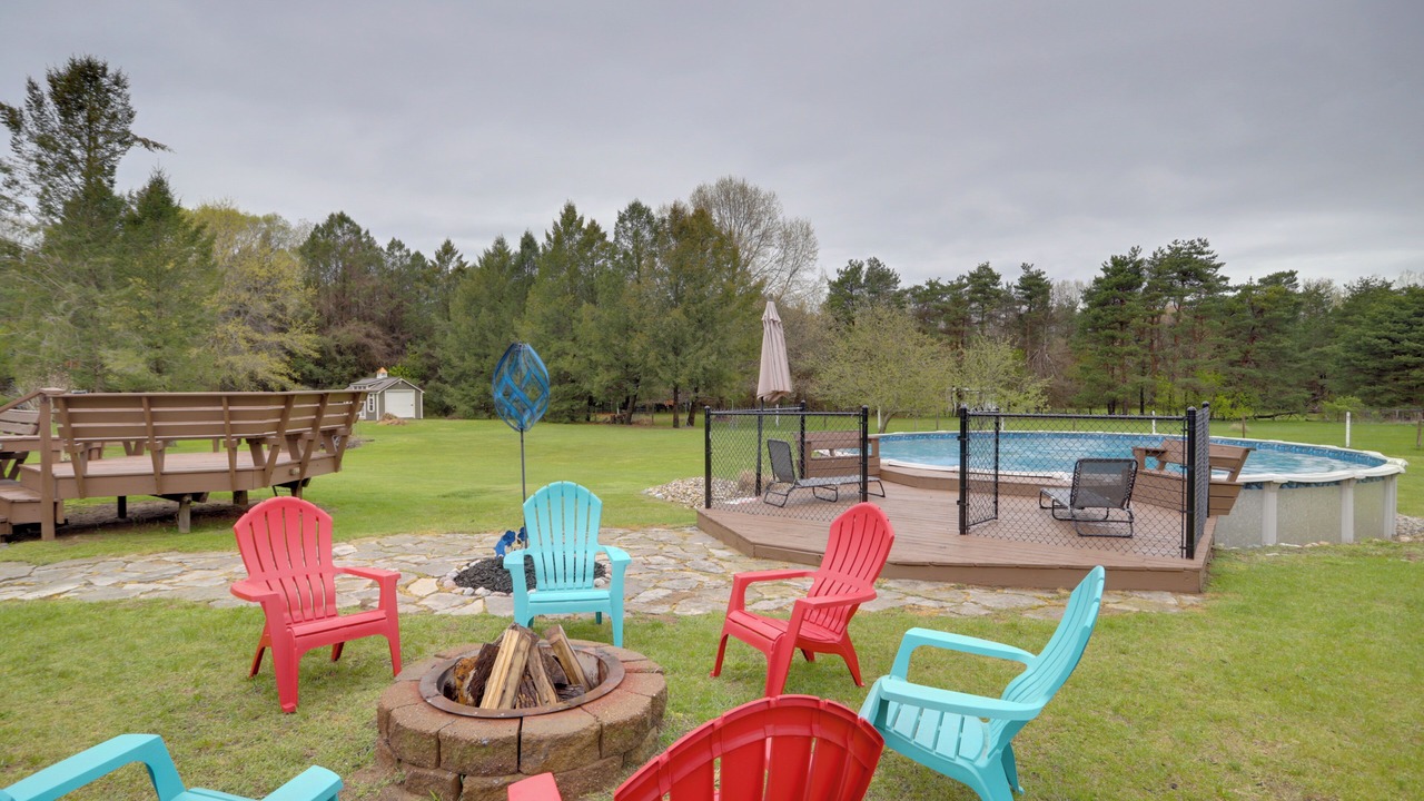 Photo of Outdoor in Coloma