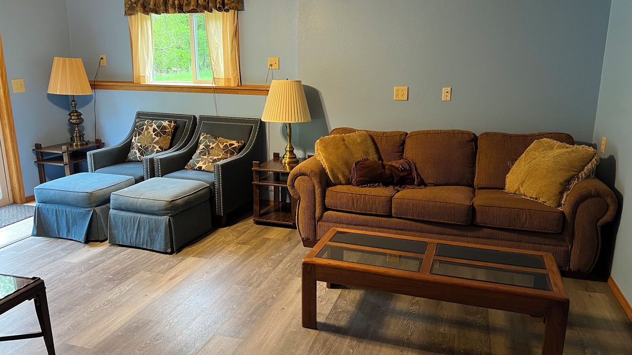 Photo of Livingroom in Reedsburg