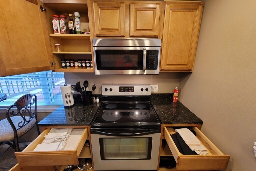 Photo of Kitchen in Cape Girardeau