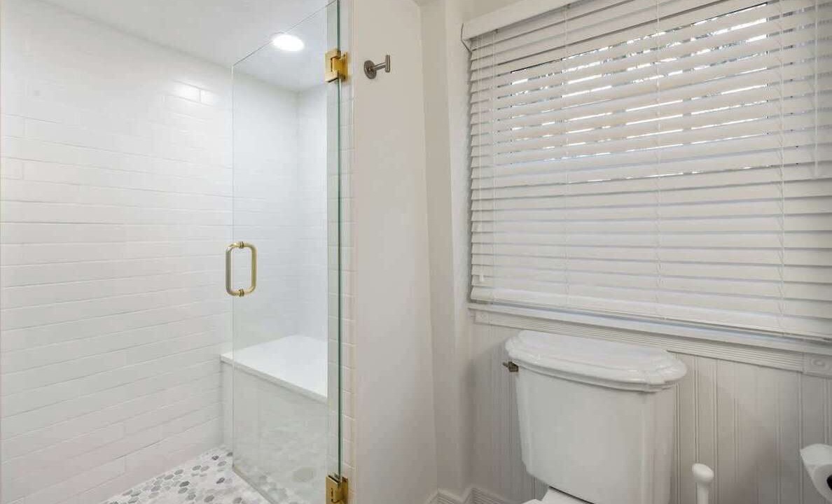 Photo of Bathroom in New Buffalo