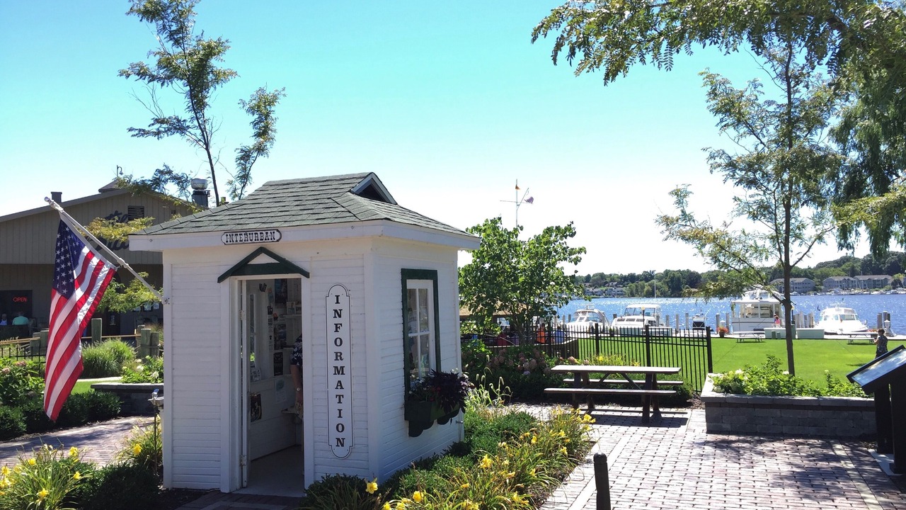 Photo of Outdoor in Saugatuck