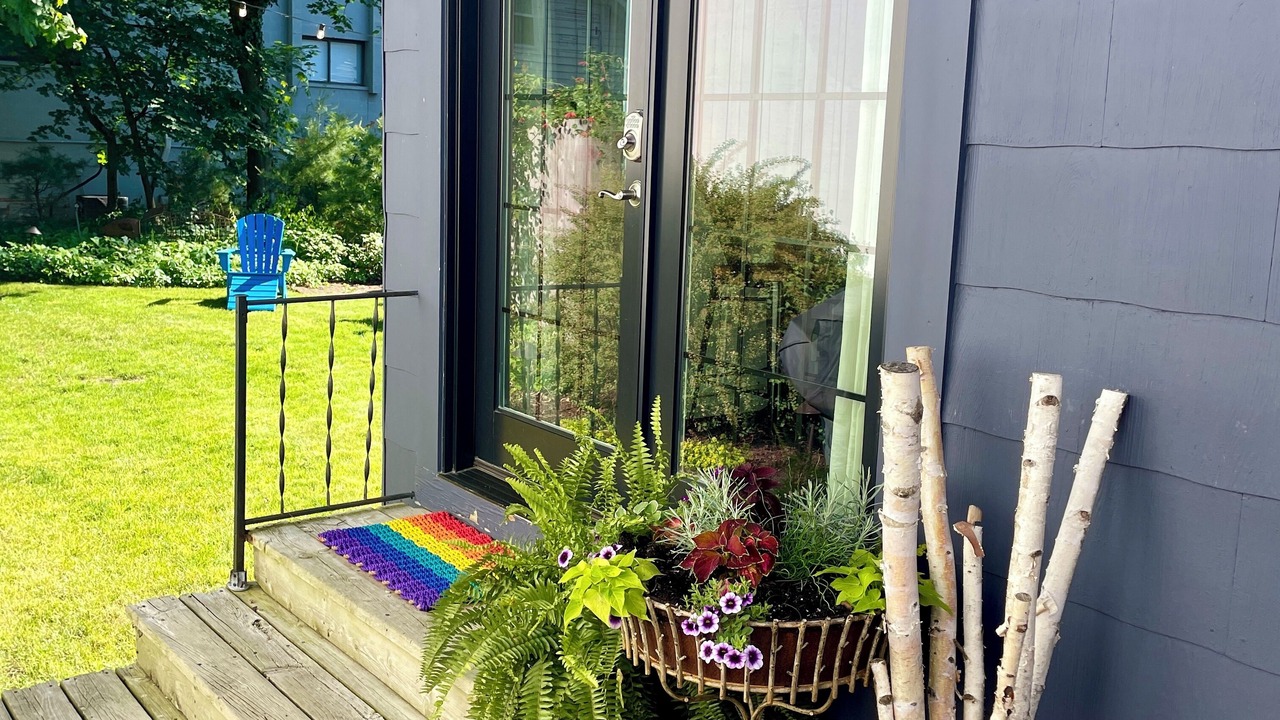 Photo of Outdoor in Saugatuck