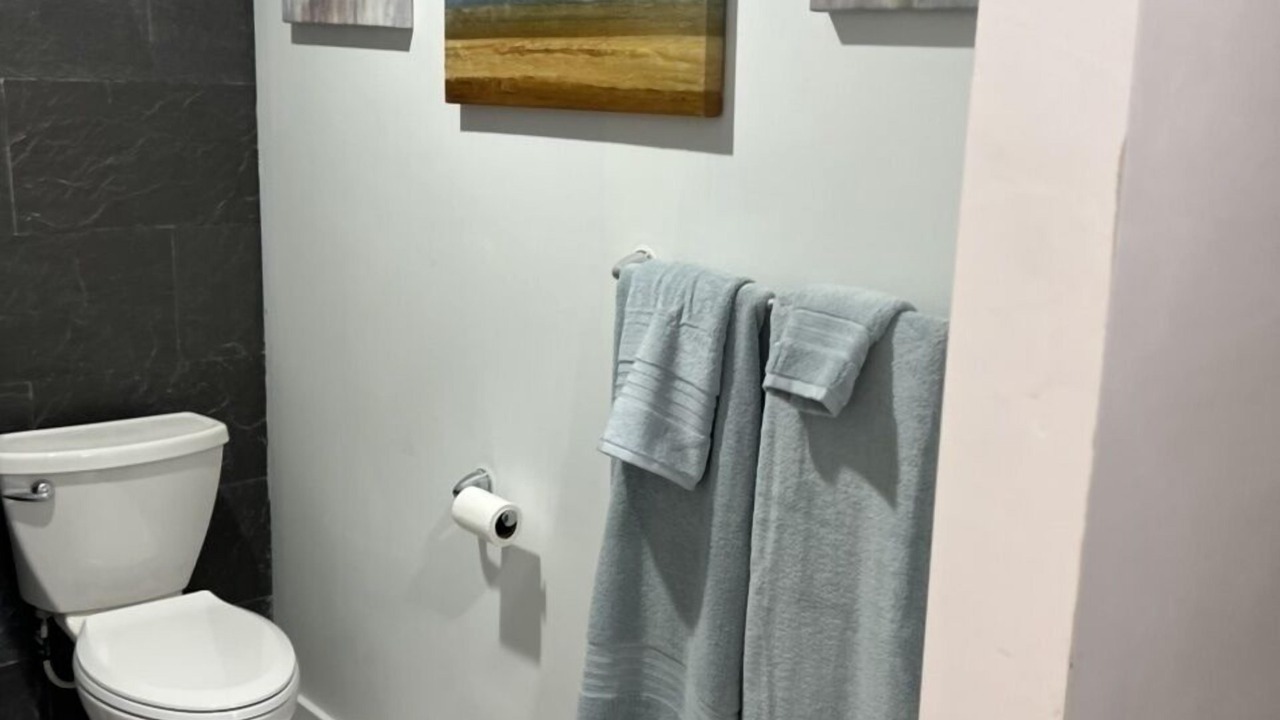 Photo of Bathroom in Big Rapids