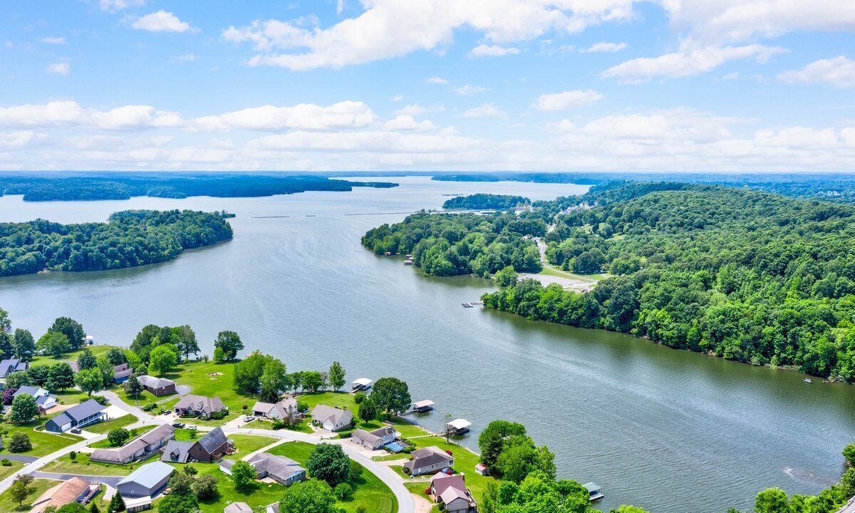 Photo of Outdoor in Eddyville