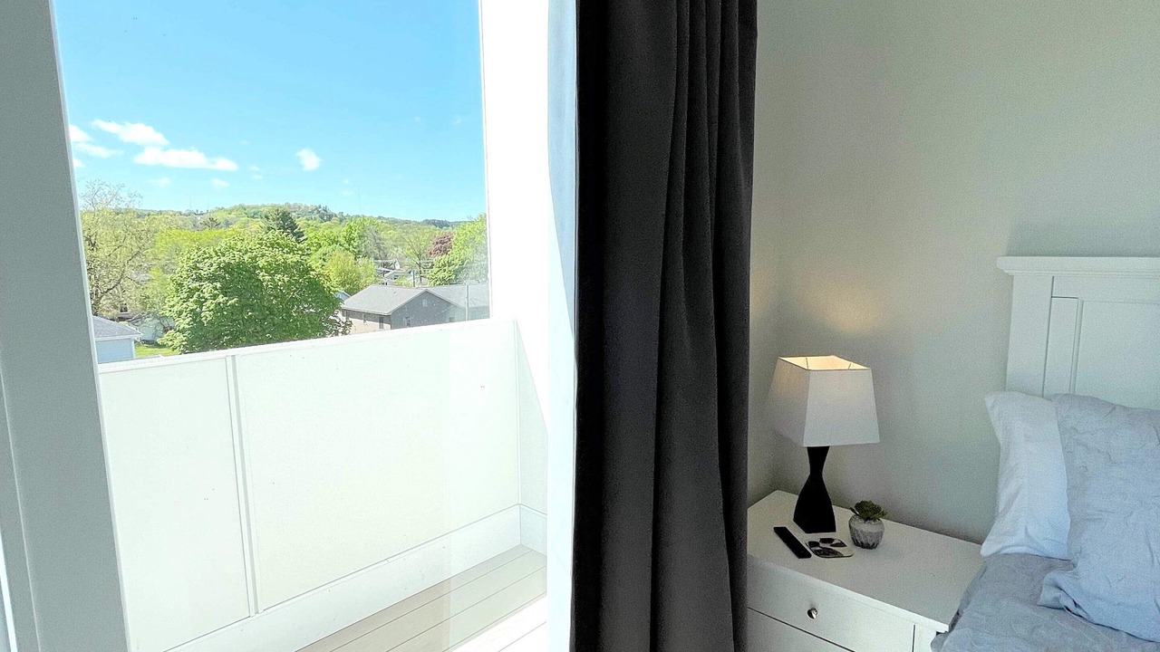 Photo of Bedroom in Traverse City