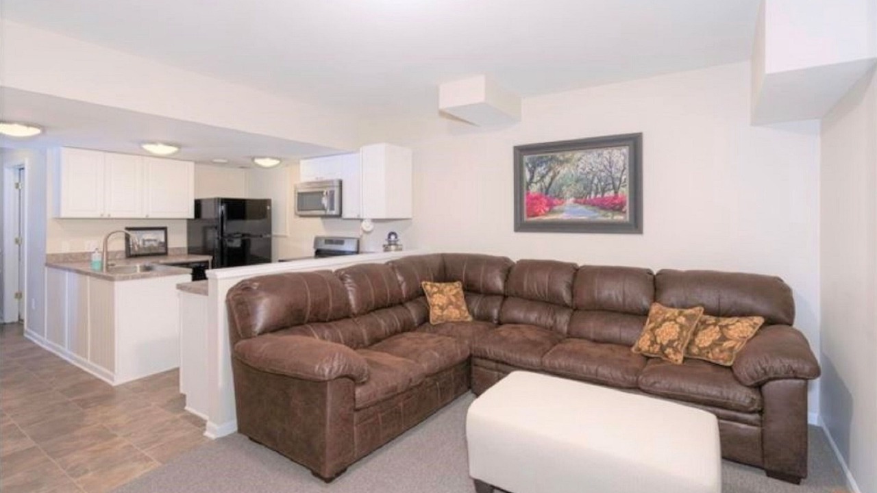 Photo of Bedroom in Clarkston