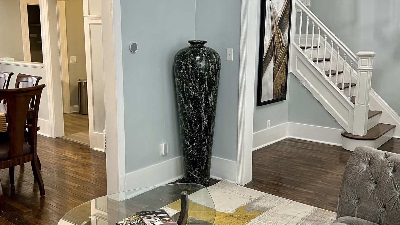 Photo of Livingroom in Detroit